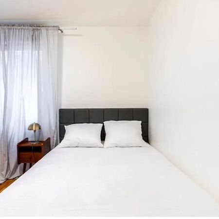 Jolie 2 Pieces A Aubervilliers Apartment ภายนอก รูปภาพ